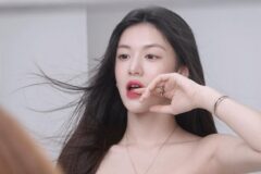 고윤정_SNS