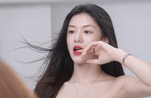 고윤정_SNS