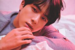 진_방탄소년단
