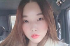 한혜진_인스타그램