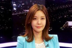 이현주아나운서