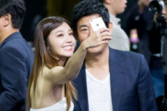 정은지-성동일
