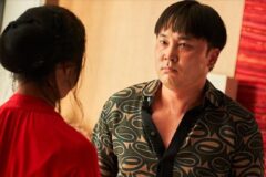 헤어질결심