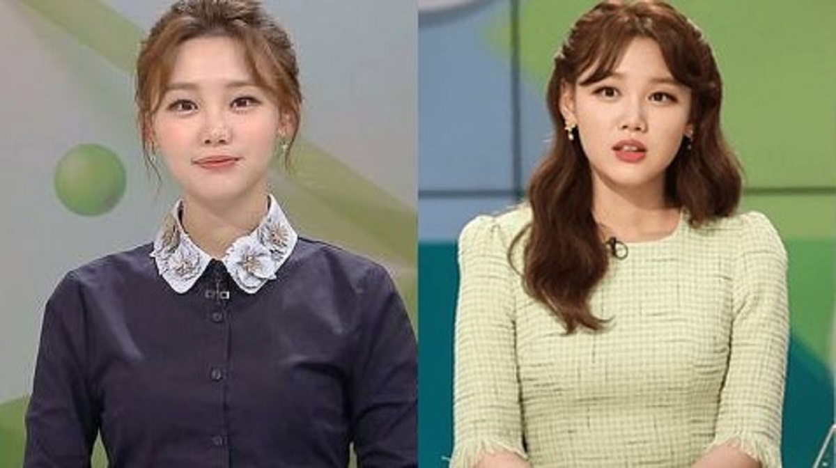 김수민_아나운서