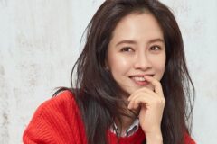 송지효