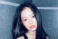 뉴진스_하니
