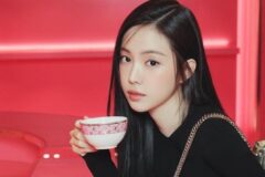 손나은_인스타그램