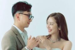 손담비_웨딩화보