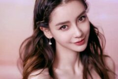 안젤라베이비