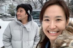 강주은