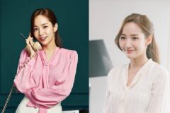 박민영