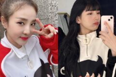 산다라박_수지