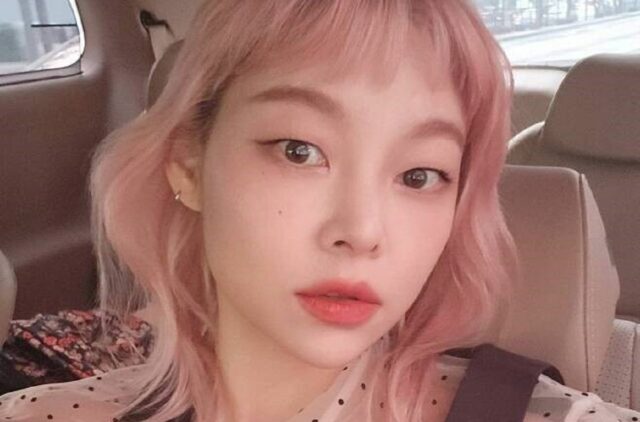 송해나_인스타그램