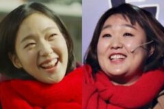 김고은_이수지