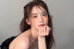 윤아_인스타그램