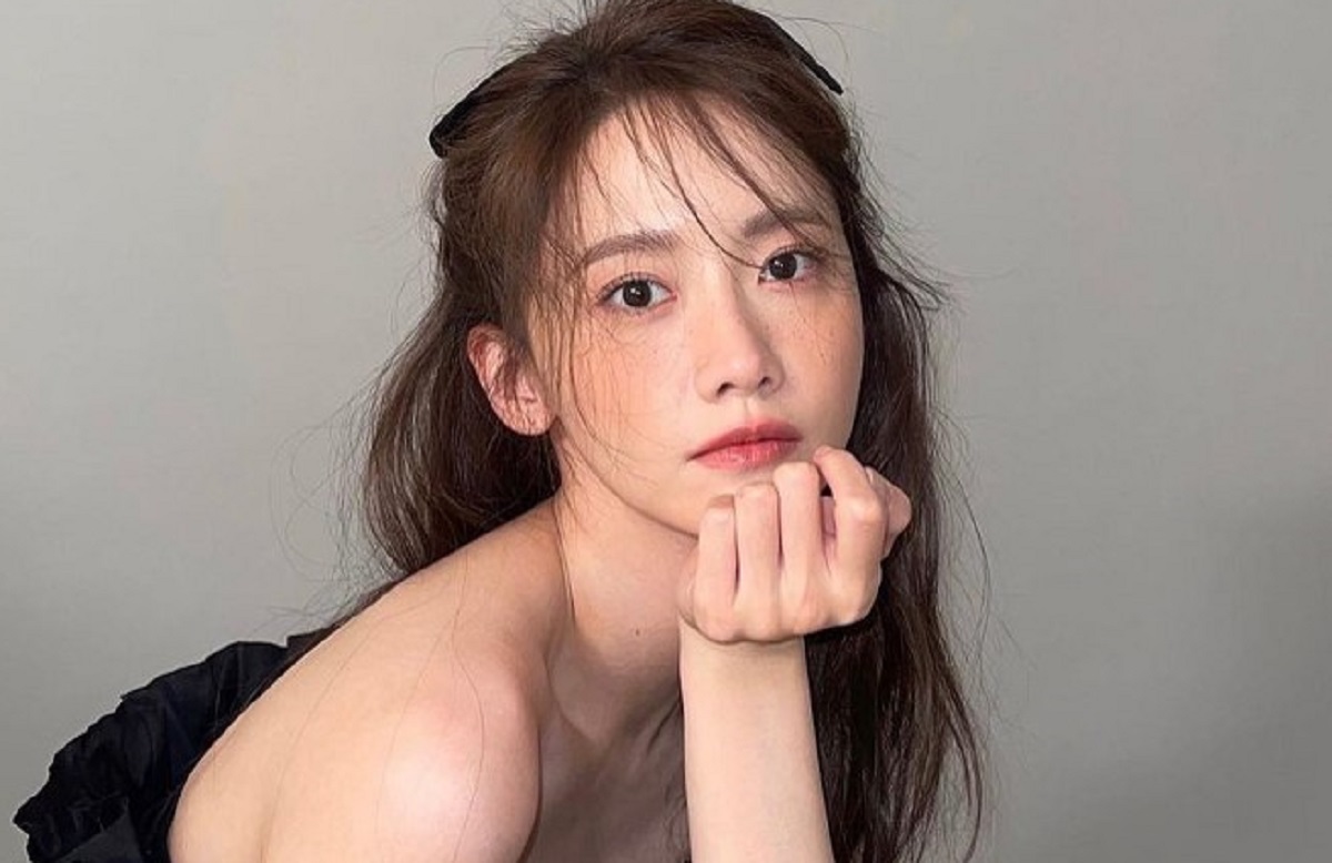 윤아_인스타그램