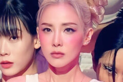 산다라박