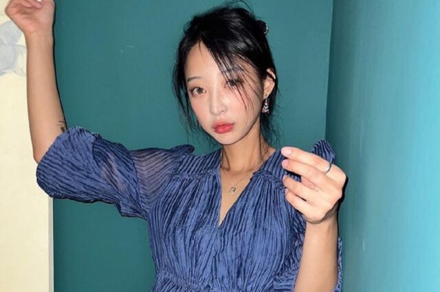 혜린_인스타그램