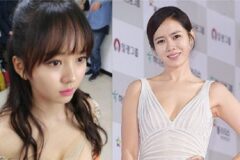 김소현_손예진