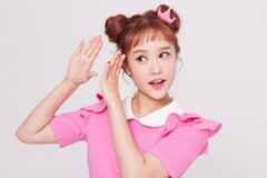 헤이지니_인스타그램