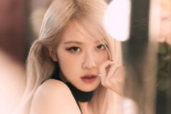 로제_인스타그램