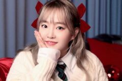 윤하