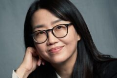 김은희