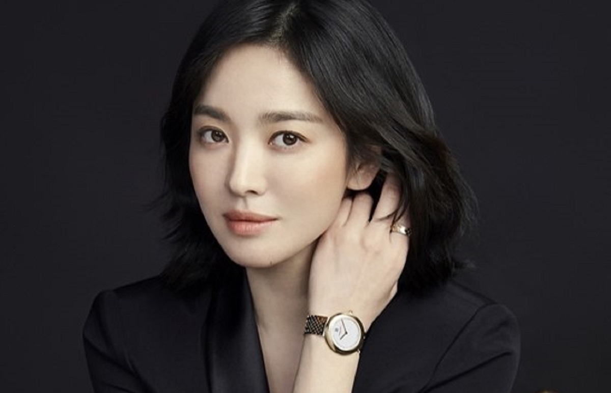 송혜교