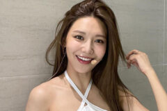 최수영-머리숱