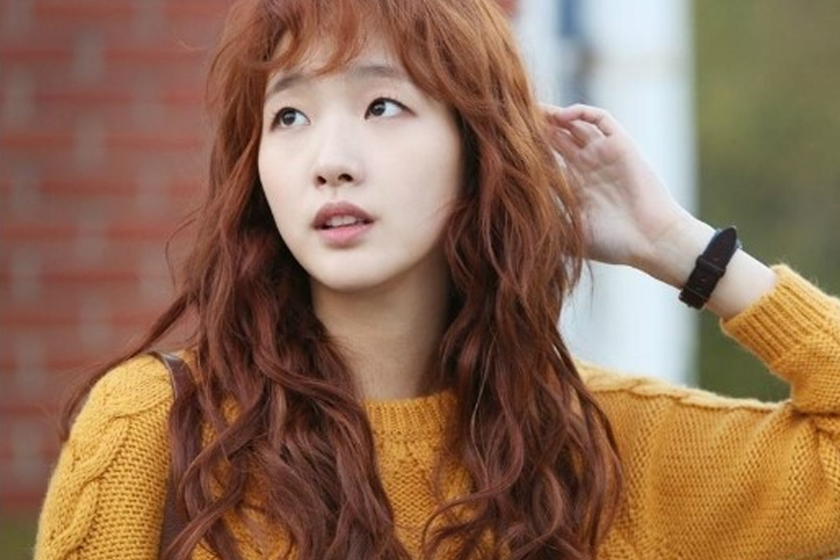 김고은
