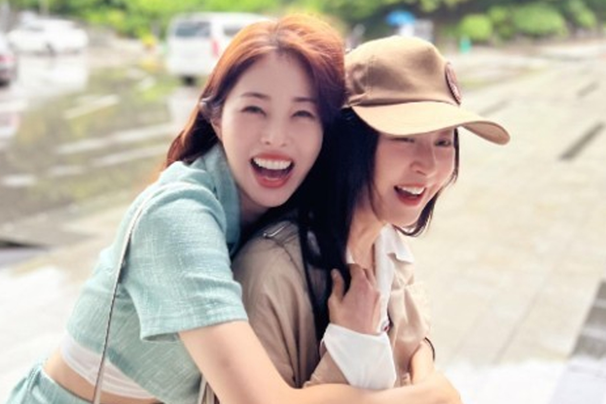 서동주-서정희