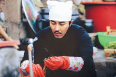 차승원-차줌마