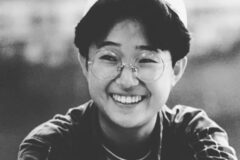 송은이대학시절