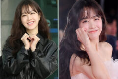 박보영-공항