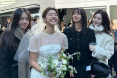 소진결혼식