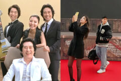 정시아가족