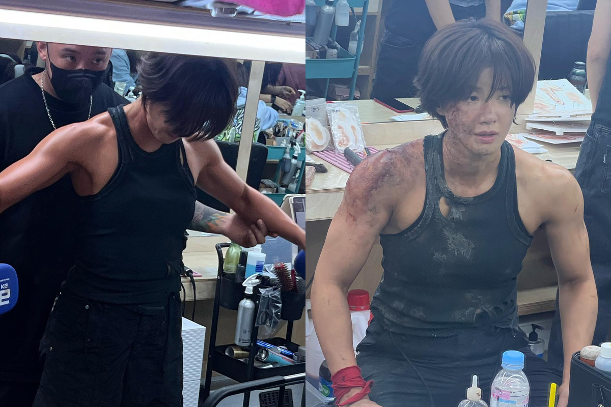 스위트홈-이시영