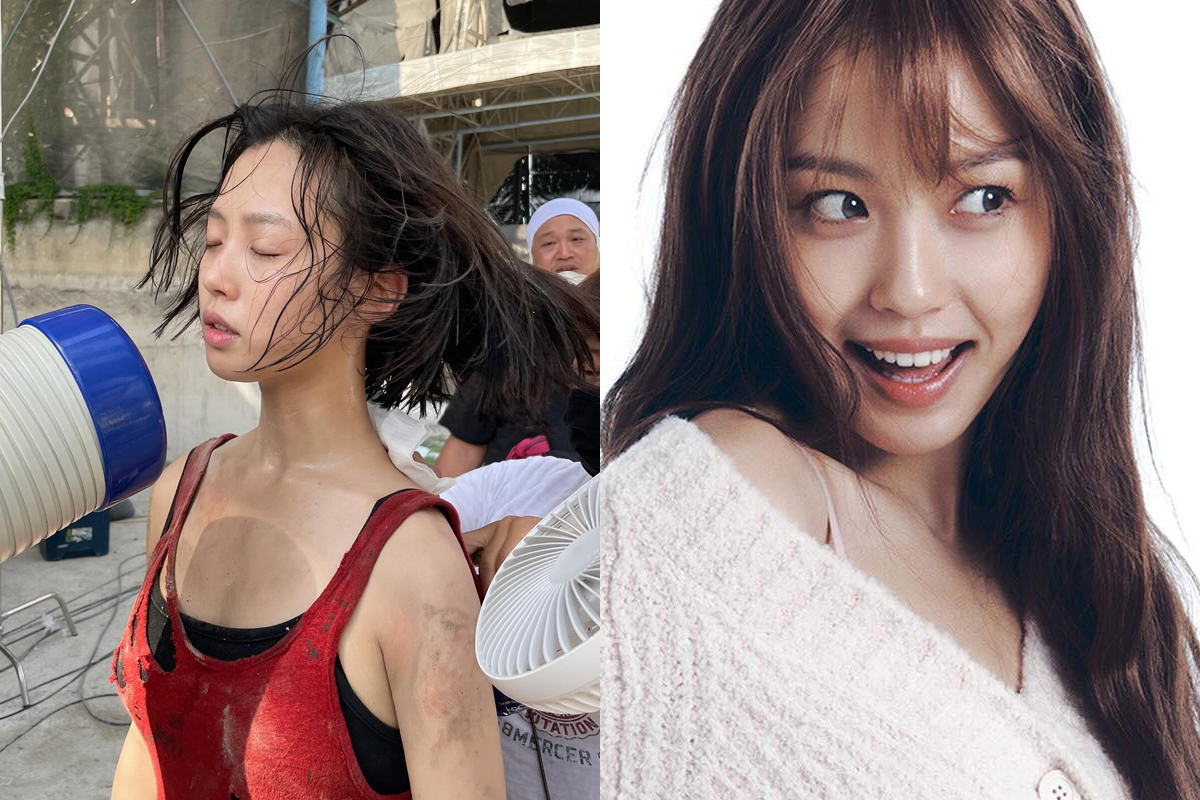 고민시-스위트홈