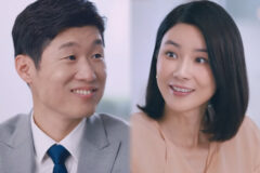 박지성-이보영