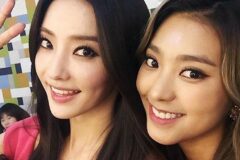 한채영 보라