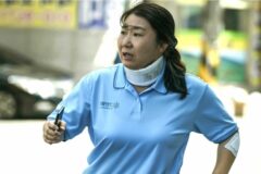 라미란 시민덕희