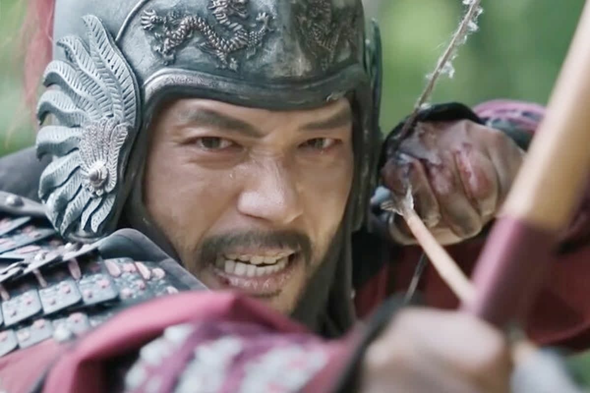 지승현 양규 고려거란전쟁