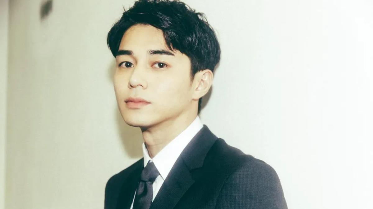 히가시데 마사히로