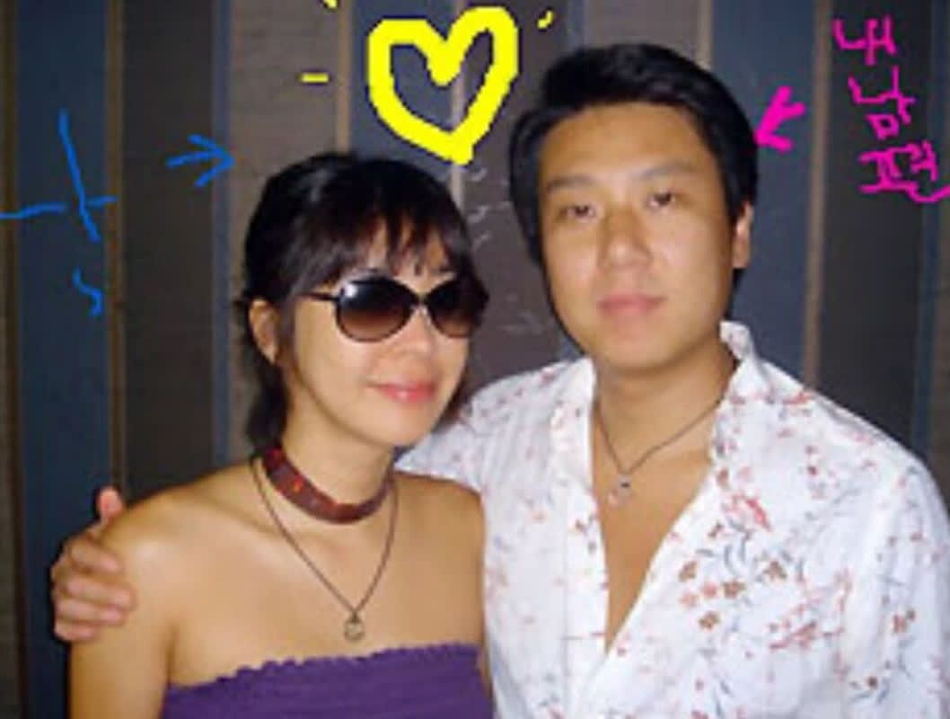 이상민이혜영