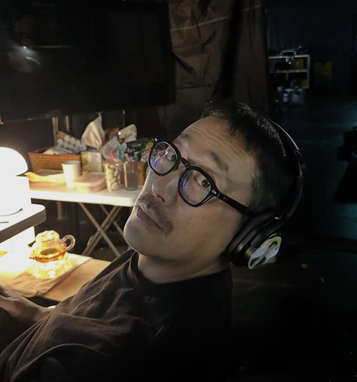 하정우 인스타그램