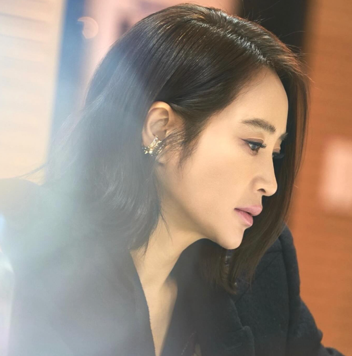 김혜수 인스타그램