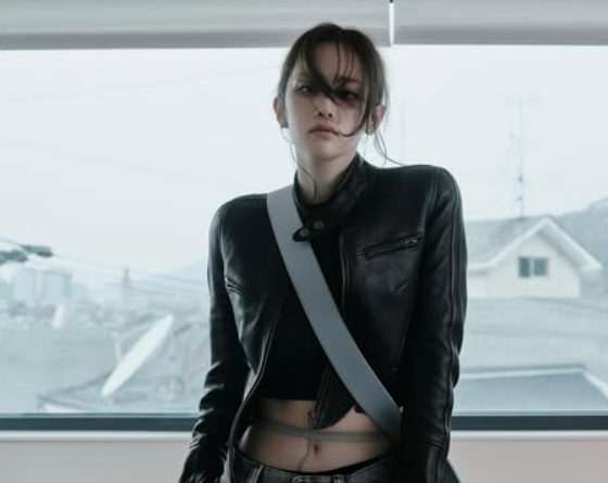 전종서 인스타그램