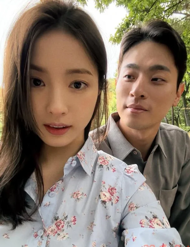 신세경 인스타그램